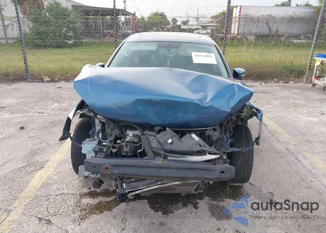 2017 Volkswagen Jetta 1.4T Se from USA, damaged, VIN 3VWDB7AJXHM234728